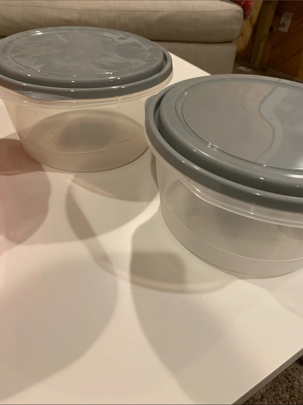 N/A set storage
